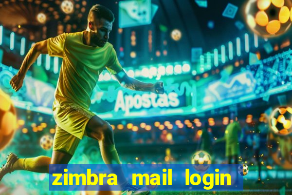 zimbra mail login ausl bologna